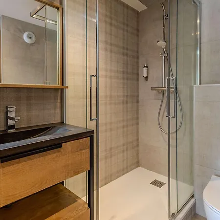 De Gamme, Superbe Emplacement - 8 Pers. - Fr-1-885-4 Appartamento